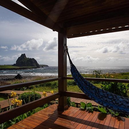 Pousada Naonda Fernando de Noronha Exterior foto