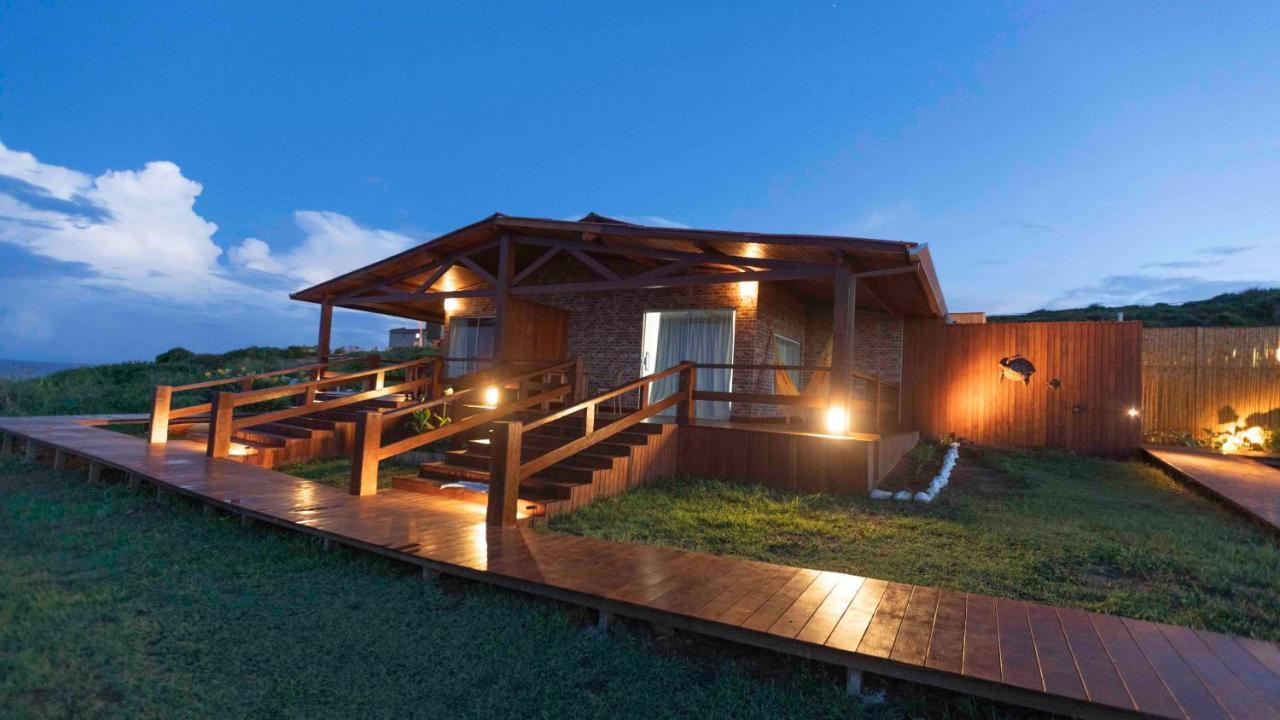 Pousada Naonda Fernando de Noronha Exterior foto