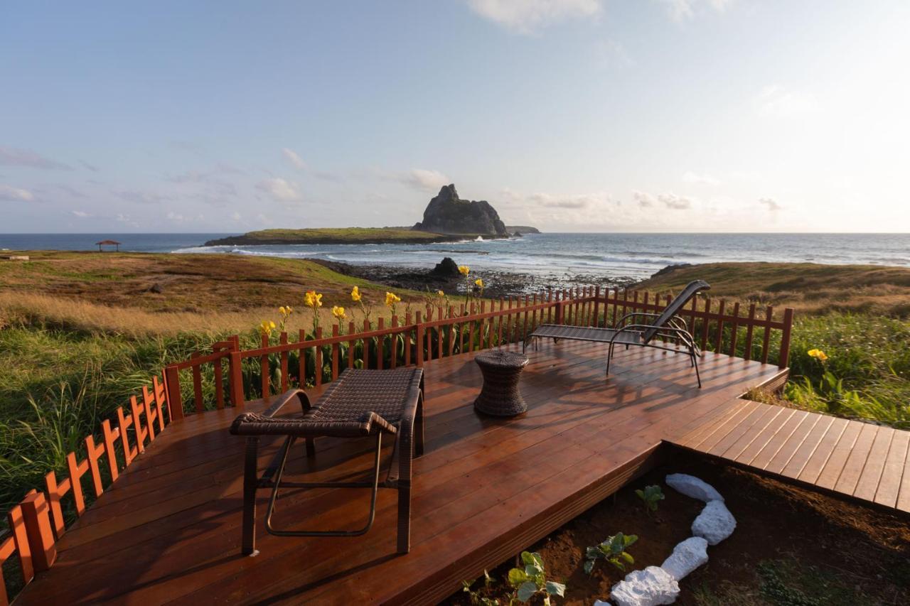 Pousada Naonda Fernando de Noronha Exterior foto