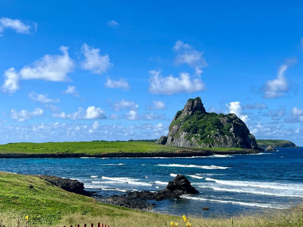 Pousada Naonda Fernando de Noronha Exterior foto